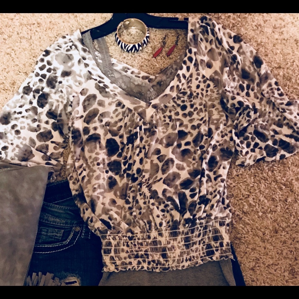 American Rag Cie top